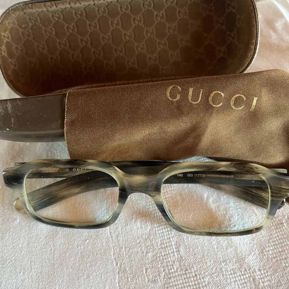 Gucci Frames - image 1